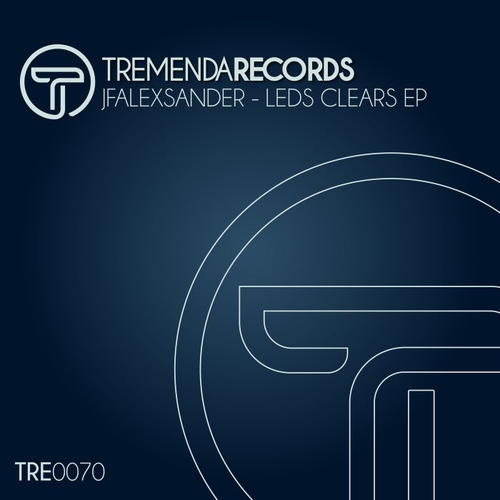 JfAlexsander - Leds Clears EP [TRE0070]